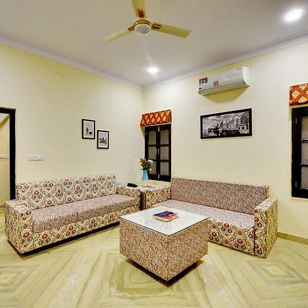 Padmini Bagh Resort By Inventree, ウダイプル エクステリア 写真