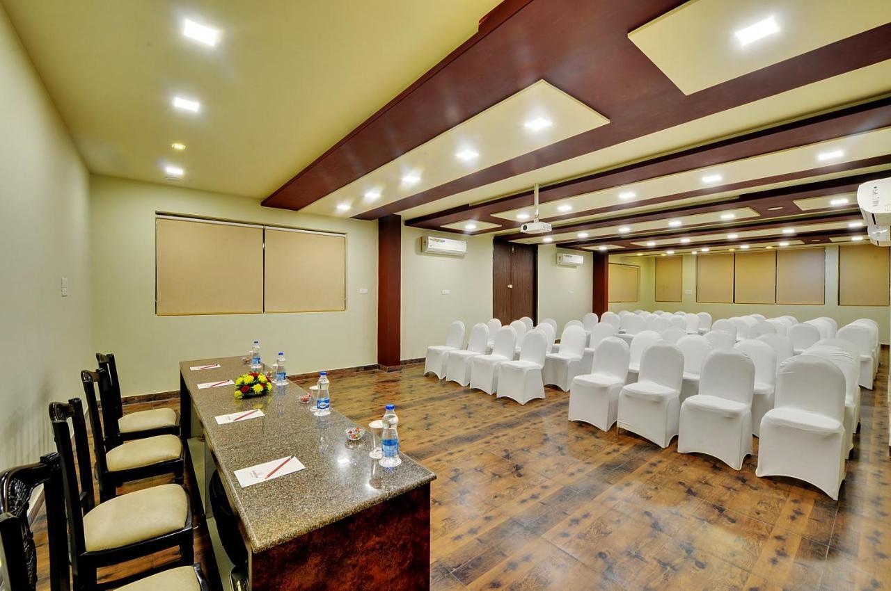 Padmini Bagh Resort By Inventree, ウダイプル エクステリア 写真