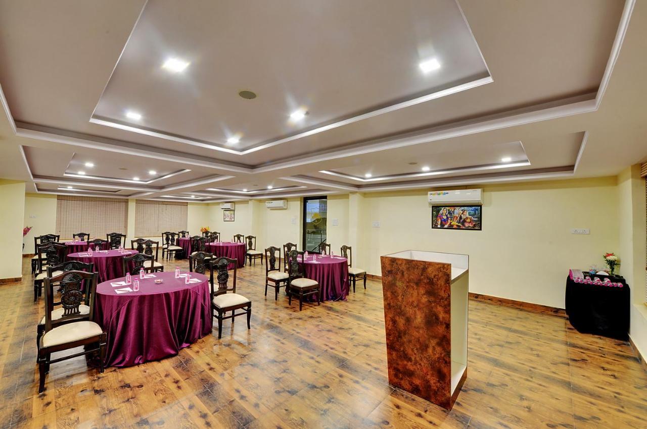 Padmini Bagh Resort By Inventree, ウダイプル エクステリア 写真
